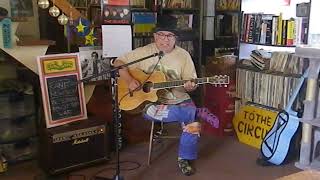 Randy Newman - In Germany Before The War - Cover &amp; Tutorial - Danny McEvoy