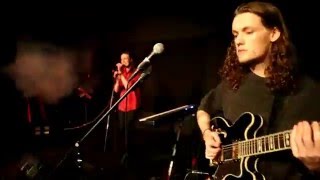 Empty Night - Live Music Video