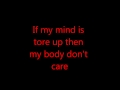 KMFDM UAIOE lyrics