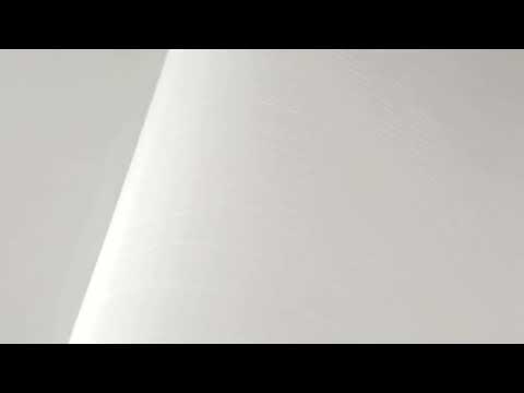 Видео для Межкомнатная дверь с экошпоном Классик-13 Virgin