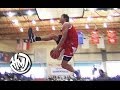 Hypeman Sami Awad and Grayson Allen Show OUT.