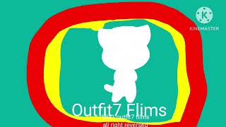 Cover art for Outfit7