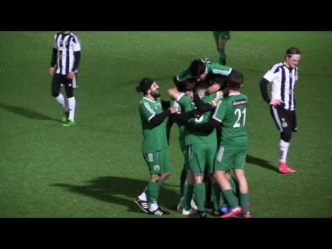 Landvetter IS Vs Lindome GIF