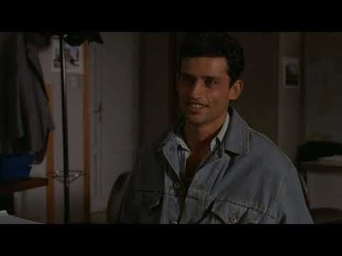 Enrico Lo Verso, carabiniere in "Il ladro di bambini" di Gianni Amelio (1992)