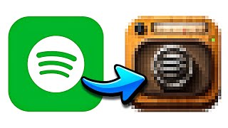 I Overcomplicated Famous App Icons