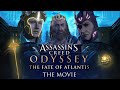 Assassin S Creed Odyssey The Fate Of Atlantis The Movie