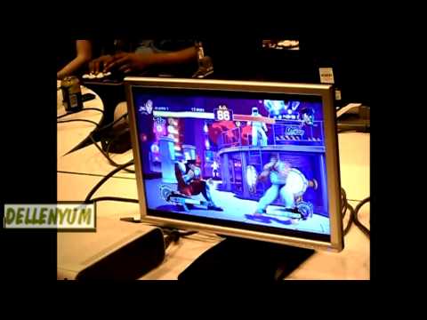 Daigo Ryu VS Infexious Dictator FT2 Part 1 SVB