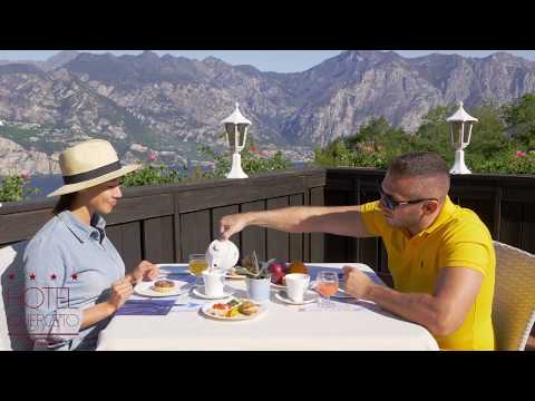 Hotel Querceto Malcesine | Gardalakecollection | Ristorante la Stua Malcesine