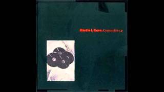 Martin L. Gore - In A Manner Of Speaking