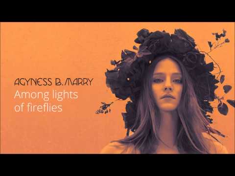 Agnes B. - Among lights of fireflies (Official Audio)