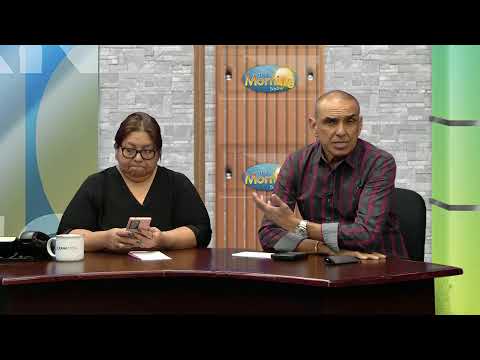 The Morning Show | Monday February 2, 2026