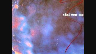 DELIA GUALTIERO & RED CANZIAN - Stai Con Me (1989)