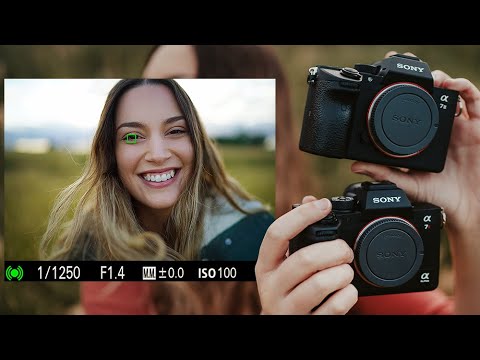 External Review Video WlsmpK3uThQ for Sony A7R IV / A7R IVa (A7R4) Full-Frame Mirrorless Camera (2019)