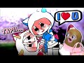 MOMON REACTION GACHA LIFE ATUN MENYATAKAN CINTA KE MOMON Feat BANGJBLOX