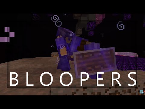 Erebus Abyss Escape | Bloopers