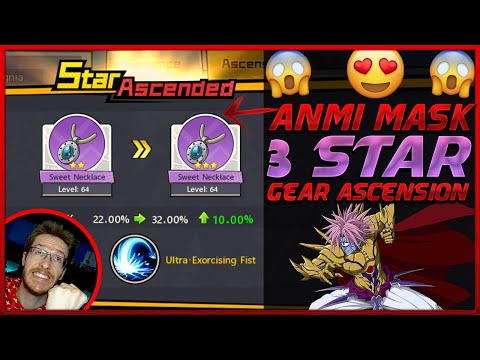 Amai Mask Gear Ascension ULTRA ULT Unlocked | ONE PUNCH MAN: The Strongest