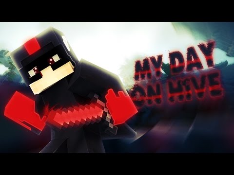 Guten Rutsch! :3 | MyDayOnHive #09 | Dado