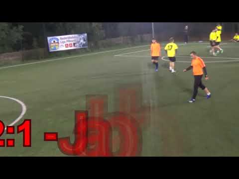 3.KOLEJKA NLP CUP. GRAJKI Z JAMAJKI - BUDOWLANKA TEAM