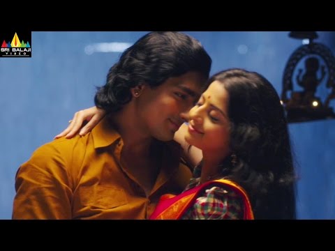 Premalayam Movie Chalunaya Video Song | Siddharth, Prithviraj, Anaika | Sri Balaji Video