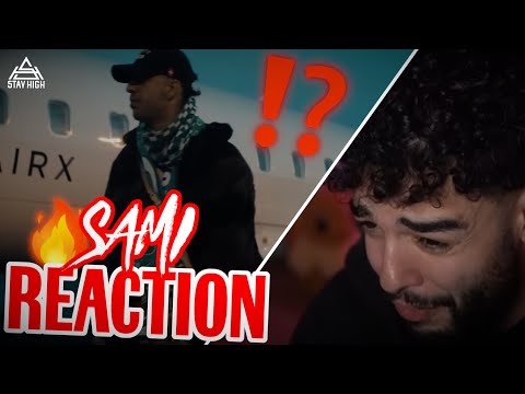 Ufo361 - Private | SAMI REACTION🔥