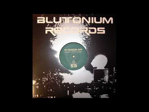 DJ Session One - Dreams In My Fantasy (Blutonium Boy Short Cut)