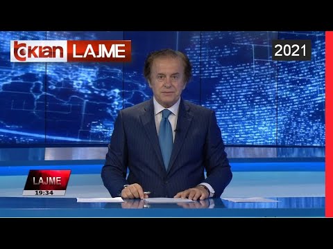 Edicioni i Lajmeve Tv Klan 12 Gusht 2021, ora 19:30 | Lajme - News