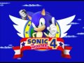 Ending: Sonic 2 ~ [Sweet Dream] - (Sonic 4 Remix)