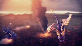 The Legend of Spyro: Dawn of the Dragon