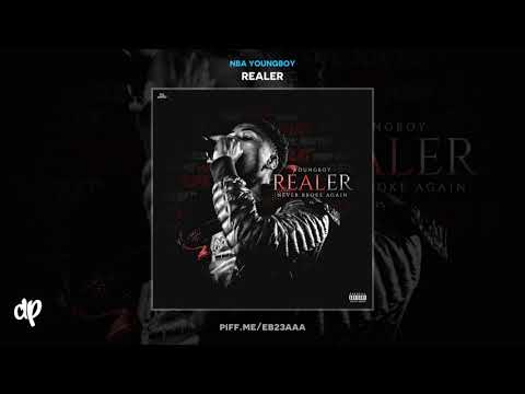 NBA YoungBoy - Thug Nigga Life [Realer]