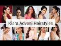 Kiara Advani S Best Hairstyles You Need To Try Fashion Lookbook