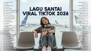 Download lagu Lagu Santai Viral Tiktok 2026 🤍🎧 — Top Hits Spotify 2026 — Lagu Santai Buat Kerja | Terbaru 2026 🍃 mp3