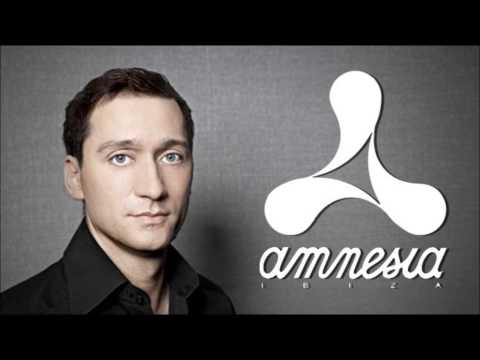 Paul Van Dyk Live At Cream Closing Party, Amnesia Ibiza 18.09.2003. - 4 Hours Set