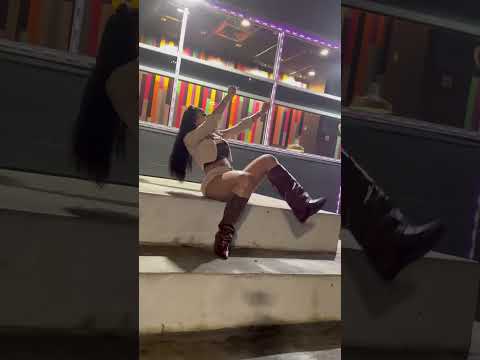 Just Brittany - Get In With Me Freestyle