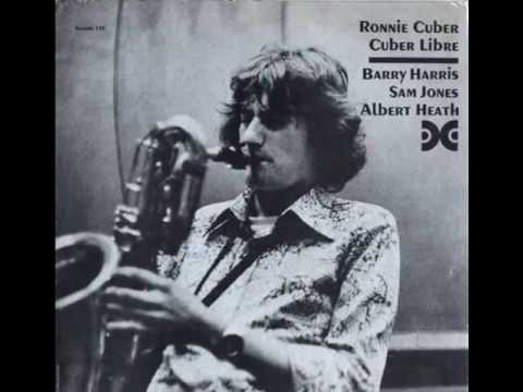 Ronnie Cuber   TIN TIN DEO