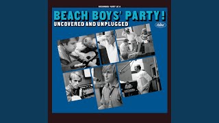 I Should Have Known Better (Party! Sessions Mix)