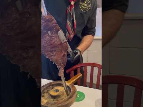 Churrascaria Brasileira 🇧🇷