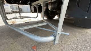 Новый полуприцеп тентованный Kässbohrer TIR | Изображение 4 - Autoline