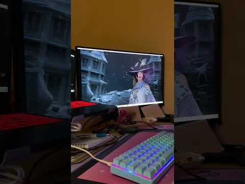 FFXIV Bard Levelling! #girlgaming #familyfriendly #safegaming