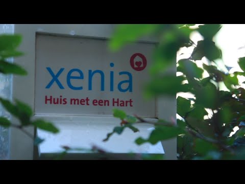 Xenia take a look in 2020