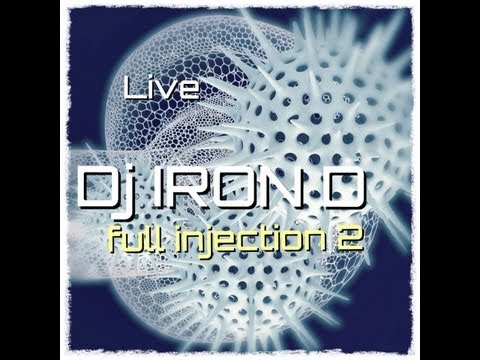 DJ IRON D FULL INJECTION2