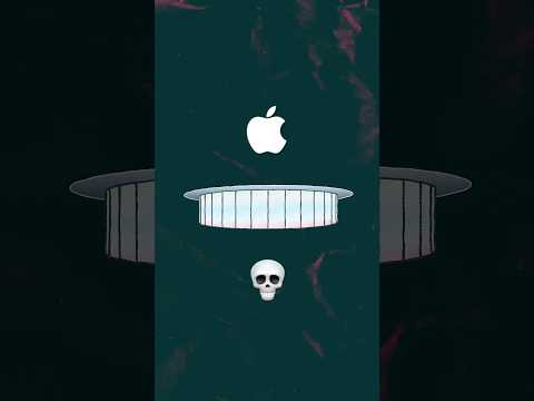 🍏Apple РАЗДАВИТ тебя❌