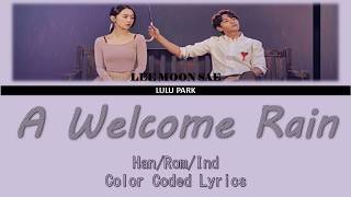 Download lagu Lee Moon Sae - A Welcome Rain 단비 (Angel's Last Mission Love OST Part 1) Lirik Sub Indo mp3 Download lagu Lee Moon Sae - A Welcome Rain 단비 (Angel's Last Mission Love OST Part 1) Lirik Sub Indo mp3