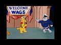 Looney Tunes War Dogs Club