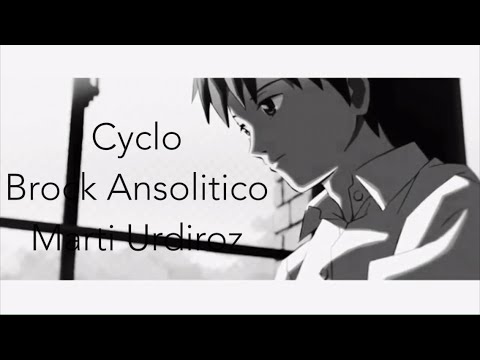 Cyclo, Brock Ansolitico & Marti Urdiroz | X3 | VIDEOCLIP | Prod. DeathBoy