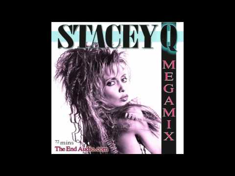 Stacey Q Megamix byThe End Audio Productions
