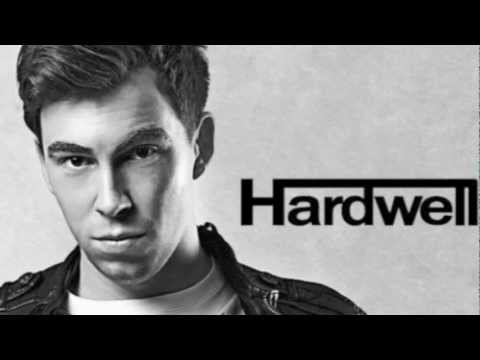 internet friends -knife party ( hardwell remix)
