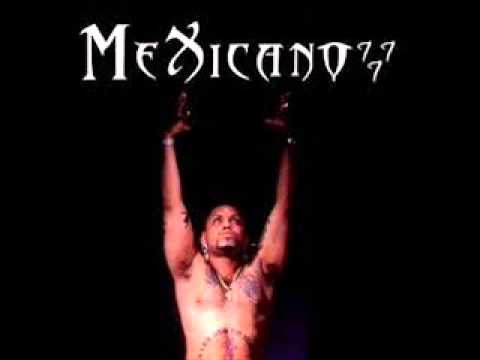 Mexicano 777 - Cuida a mi leona
