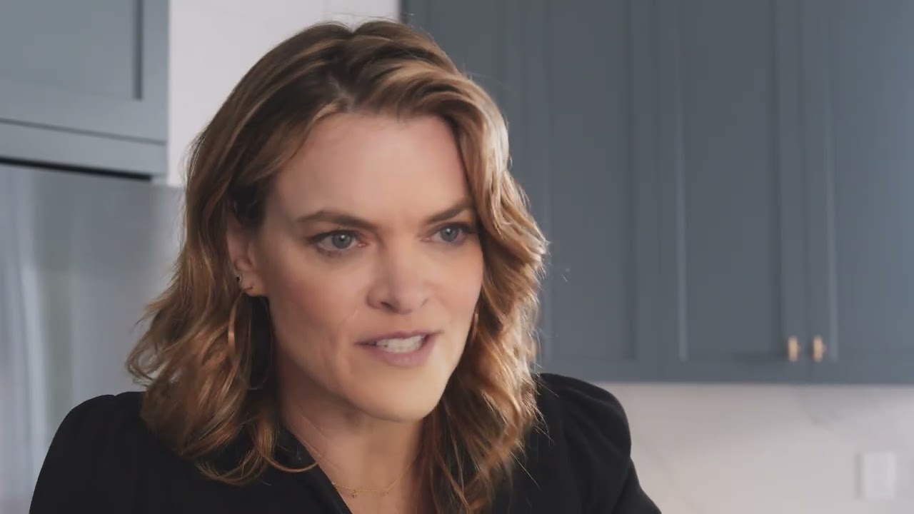 Official Clip - "Why Did You Leave"