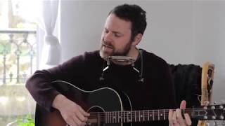 JACK CARTY - One Crowded Hour (Augie March Cover)