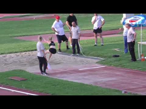 Dalj [Ž], Marta Ivkić - Pojedinačno PH za seniore i seniorke 2018